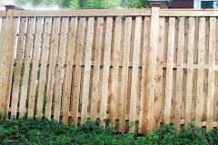 Semi-Privacy - Board-on-Board