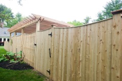 Cedar Parkway Board