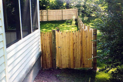 Stockade