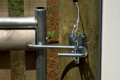 Standard All-Purpose Gate Hardware