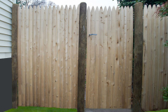 Stockade
