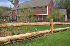 1-Split-Rail