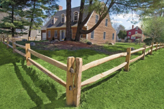 2-Split-Rail