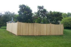 Cedar Parkway Board