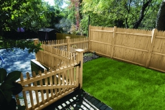 Stockade