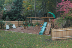 Stockade