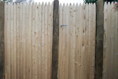 Stockade