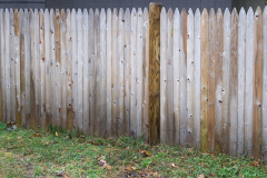 Stockade