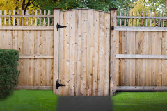 Universal Board & Open Baluster