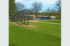 3-Dome-Baseball-Backstop