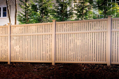 Clay Semi-Privacy