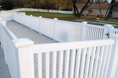 closed-top-baluster