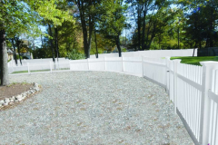 straight-top-baluster