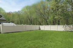 26-Solid-Privacy-Lattice-tan-color