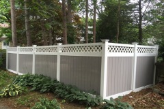 White-and-Dark-Grey-Privacy-Diagonal-Lattice-Large